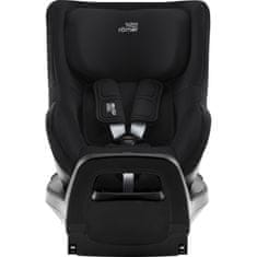 Britax Römer Dualfix Pro i-Size autosjedalica, 40-105 cm, Space Black (2000038294)