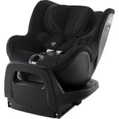 Britax Römer Dualfix Pro i-Size autosjedalica, 40-105 cm, Space Black (2000038294)