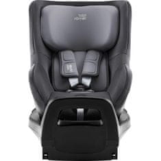 Britax Römer Dualfix Pro i-Size autosjedalica, 40-105 cm, Midnight Grey (2000038295)