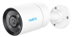 Reolink IP kamera serije ColorX P320X, 4MP, vanjska, noćni vid u boji, POE (ColorX serija P320X)