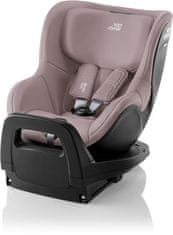 Britax Römer Dualfix Pro M i-Size autosjedalica, 61-105 cm, Dusty Rose (2000039705)