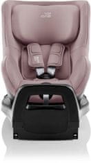 Britax Römer Dualfix Pro M i-Size autosjedalica, 61-105 cm, Dusty Rose (2000039705)