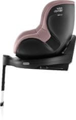 Britax Römer Dualfix Pro M i-Size autosjedalica, 61-105 cm, Dusty Rose (2000039705)