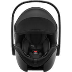 Britax Römer Autosjedalica Baby-Safe Pro i-Size, 40-87 cm, Space Black (2000040135)