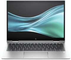 HP Prijenosno računalo EliteBook x360 830 G11, Ultra 7 155U, 13.3, 16GB, 512GB, W11P, (A36X2ET#BED)