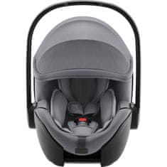 Britax Römer Autosjedalica Baby-Safe Pro i-Size, 40-87 cm, Frost Grey (2000040136)