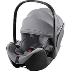 Britax Römer Autosjedalica Baby-Safe Pro i-Size, 40-87 cm, Frost Grey (2000040136)