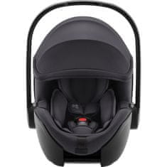 Britax Römer Autosjedalica Baby-Safe Pro i-Size, 40-87 cm, ponoćno siva (2000040137)