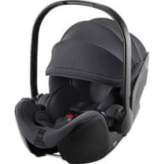 Britax Römer Autosjedalica Baby-Safe Pro i-Size, 40-87 cm, ponoćno siva (2000040137)