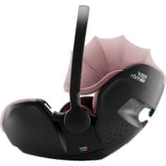 Britax Römer Autosjedalica Baby-Safe Pro i-Size, 40-87 cm, Dusty Rose (2000040139)