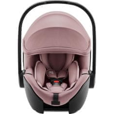 Britax Römer Autosjedalica Baby-Safe Pro i-Size, 40-87 cm, Dusty Rose (2000040139)