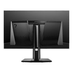 MSI Monitor MAG 321UP, 80 cm, 4K UHD, QD-OLED, crni