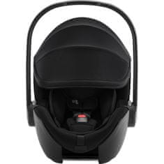 Britax Römer Autosjedalica Baby-Safe Pro i-Size, 40-87 cm, Galaxy Black (2000040142)