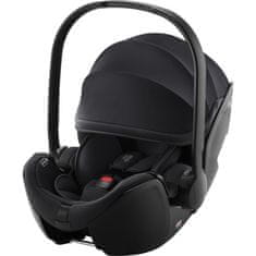 Britax Römer Autosjedalica Baby-Safe Pro i-Size, 40-87 cm, Galaxy Black (2000040142)