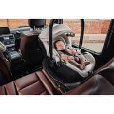 Britax Römer Autosjedalica Baby-Safe Pro i-Size, 40-87 cm, Galaxy Black (2000040142)