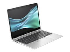 HP Prijenosno računalo EliteBook x360 830 G11, Ultra 7 155U, 13.3, 16GB, 512GB, W11P (9G0A1ET#BED)