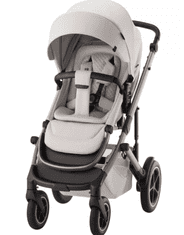 Britax Römer Kolica Smile 5Z, Soft Taupe (2000039632)