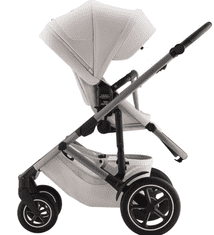 Britax Römer Kolica Smile 5Z, Soft Taupe (2000039632)