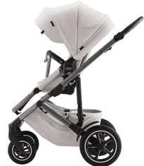 Britax Römer Kolica Smile 5Z, Soft Taupe (2000039632)