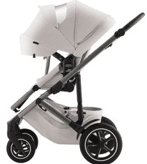 Britax Römer Kolica Smile 5Z, Soft Taupe (2000039632)