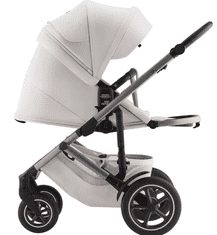 Britax Römer Kolica Smile 5Z, Soft Taupe (2000039632)