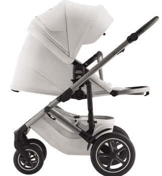  Britax Romer Smile 5Z voziček, Soft Taupe 