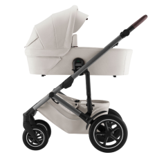 Britax Römer košara za kolica Smile 5Z, Soft Taupe (2000039634)