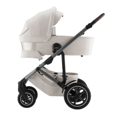 Britax Römer košara za kolica Smile 5Z, Soft Taupe (2000039634)