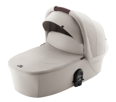 Britax Römer košara za kolica Smile 5Z, Soft Taupe (2000039634)