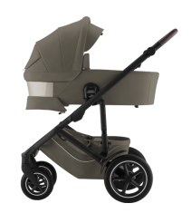 Britax Römer košara za kolica Smile 5Z, Urban Olive (2000039635)