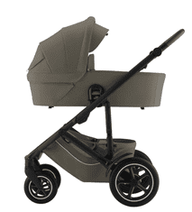 Britax Römer košara za kolica Smile 5Z, Urban Olive (2000039635)