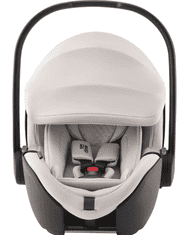 Britax Römer Autosjedalica Baby-Safe Pro i-Size, 40-87 cm, Soft Taupe (2000039636)