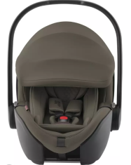 Britax Römer Autosjedalica Baby-Safe Pro i-Size, 40-87 cm, Urban Olive (2000039637)