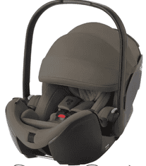 Britax Römer Autosjedalica Baby-Safe Pro i-Size, 40-87 cm, Urban Olive (2000039637)