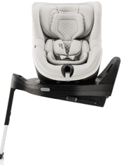 Britax Römer Dualfix 5Z i-Size autosjedalica, 61-105 cm, Soft Taupe (2000039638)