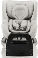 Britax Römer Dualfix 5Z i-Size autosjedalica, 61-105 cm, Soft Taupe (2000039638)