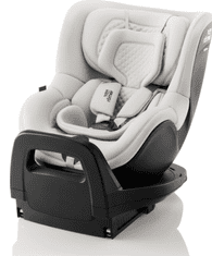 Britax Römer Dualfix 5Z i-Size autosjedalica, 61-105 cm, Soft Taupe (2000039638)