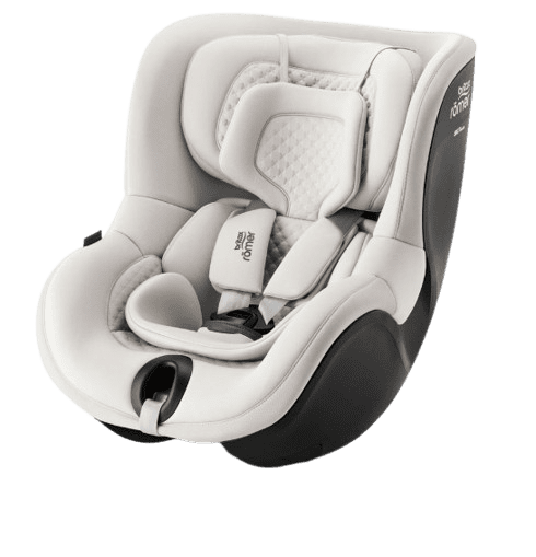 Britax Römer Dualfix 5Z i-Size autosjedalica, 61-105 cm, Soft Taupe (2000039638)