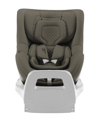 Britax Römer Dualfix 5Z i-Size autosjedalica, 61-105 cm, Urban Olive (2000039639)