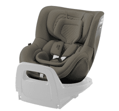 Britax Römer Dualfix 5Z i-Size autosjedalica, 61-105 cm, Urban Olive (2000039639)