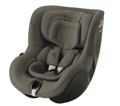 Britax Römer Dualfix 5Z i-Size autosjedalica, 61-105 cm, Urban Olive (2000039639)