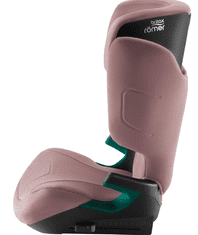 Britax Römer Hi-Liner i-Size autosjedalica, 100-150 cm, Dusty Rose (2000039714)