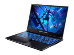 Dream Machines RG4070-15EU31_SL laptop, i9-14900HX, 32GB, SSD1TB, RTX4070, FreeDOS