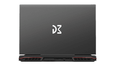 Dream Machines RX4090-17EU31_SL laptop, i9-14900HX, 32GB, SSD1TB, RTX4090, FreeDOS