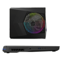 Dream Machines RX4090-17EU31_SL laptop, i9-14900HX, 32GB, SSD1TB, RTX4090, FreeDOS