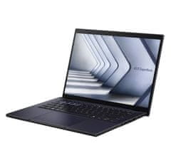 ASUS Prijenosno računalo ExpertBook B3 B3404CMA_L-QN0816X, Ultra 7 155H, 16GB, SSD1TB, 35,56cm (14), WQXGA, W11P, 4G LTE (90NX0711-M015U0)