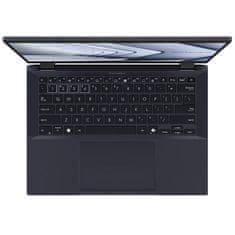 ASUS Prijenosno računalo ExpertBook B3 B3404CMA_L-QN0816X, Ultra 7 155H, 16GB, SSD1TB, 35,56cm (14), WQXGA, W11P, 4G LTE (90NX0711-M015U0)