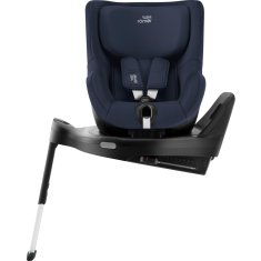 Britax Römer Dualfix Pro M i-Size autosjedalica, 61-105 cm, Night Blue (2000039721)