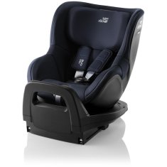 Britax Römer Dualfix Pro M i-Size autosjedalica, 61-105 cm, Night Blue (2000039721)