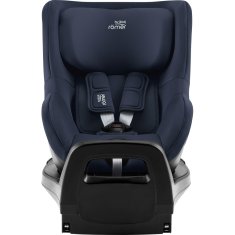 Britax Römer Dualfix Pro M i-Size autosjedalica, 61-105 cm, Night Blue (2000039721)